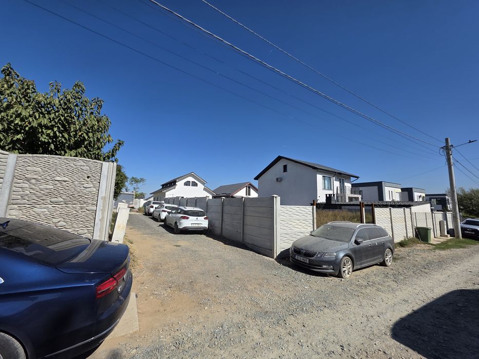 Casa de închiriat în pantelimon Strada Ialomița  nr 27