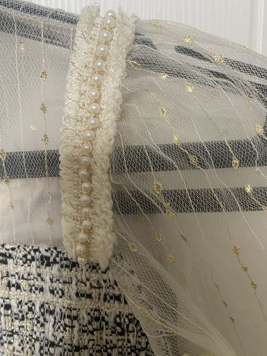 Детска официална рокля