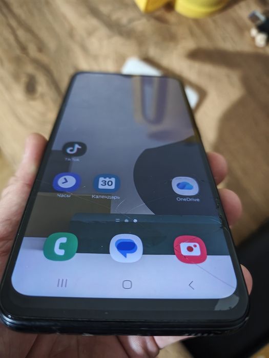 Samsung galaxy A04E. 4/128