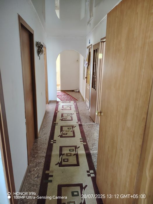 Продаю дом в частном секторе