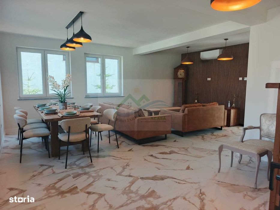 Casă tip duplex, Suceava/Cartier Europa de închiriat