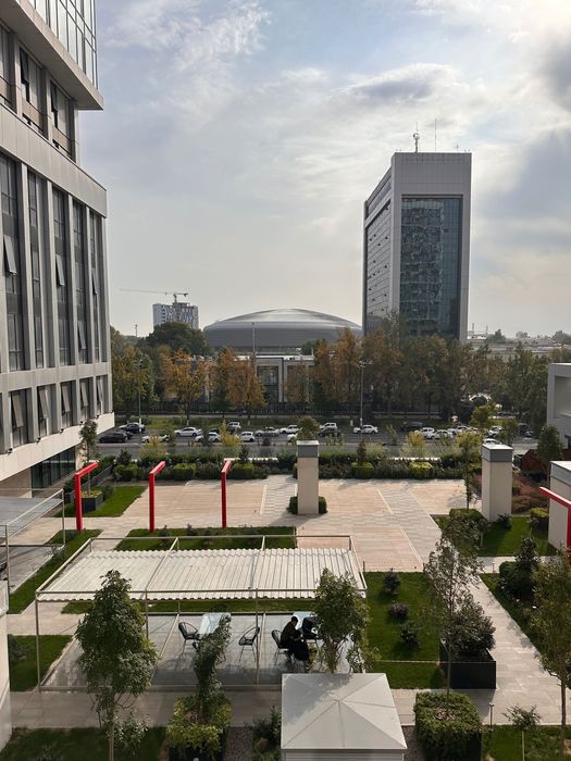 Office Nest one Tashkent city Arenda офис Ташкент сити