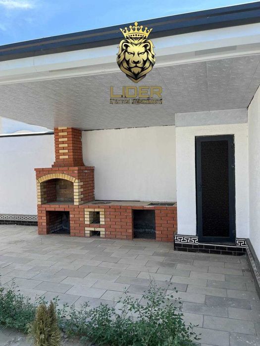 Продается коттедж 3.3 сот 5 комнат ор.р Тортор махалля Цена 65.000 у.е