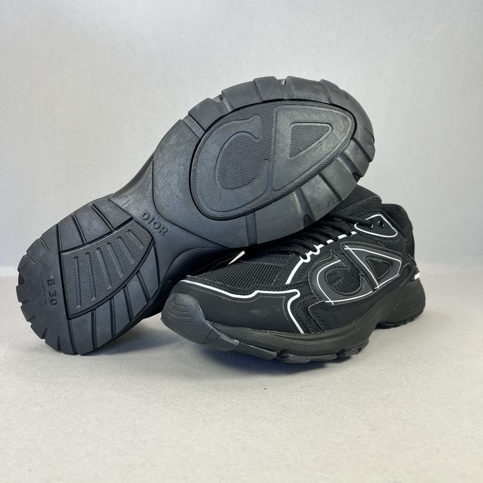 Dior B30 “Black And Grey”! НОВИ!