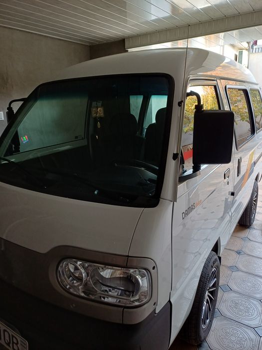 Шевролет Дамас 2 сотилади