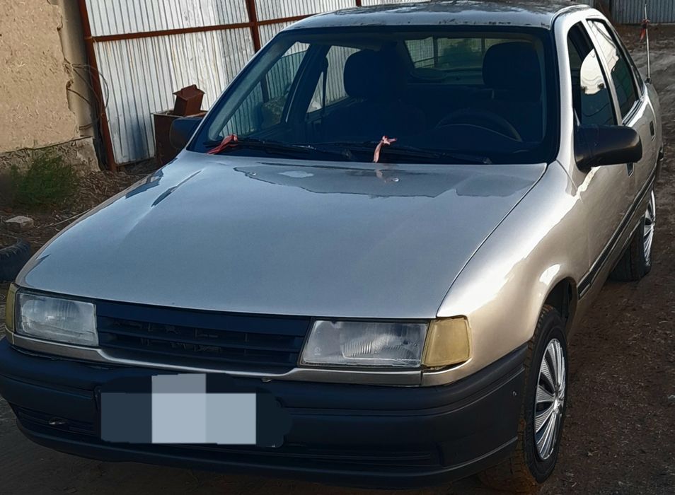 Опел вектра 1991
