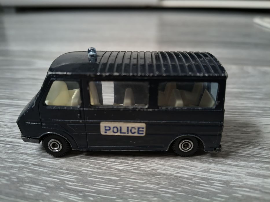 Machete Citroen & Daf Truck