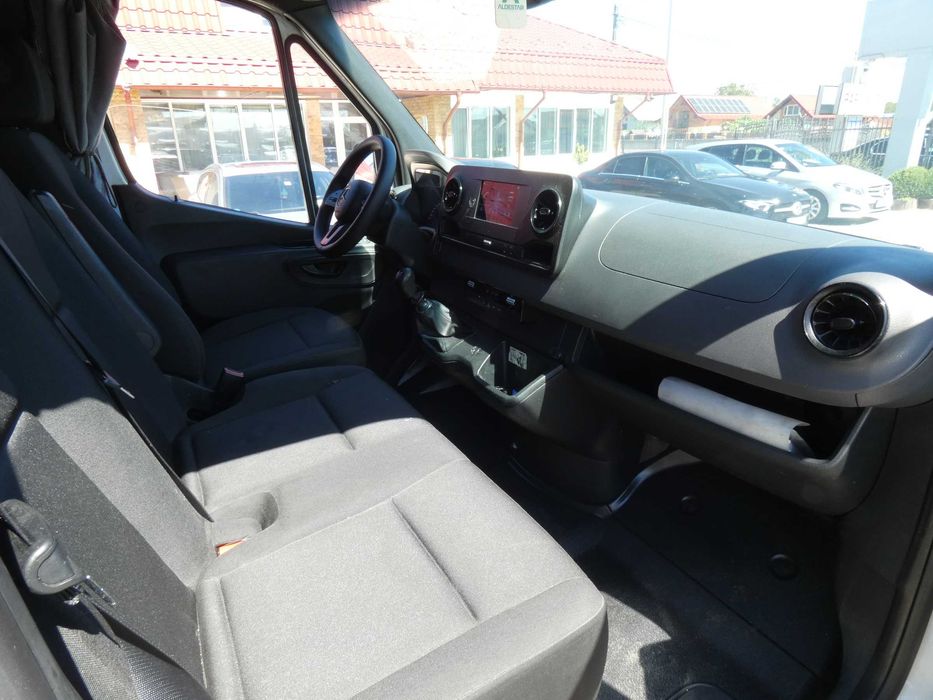 Mercedes Sprinter 316 CDI / Stoc 4 unitati