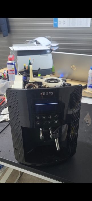 Krups aparat pentru piese