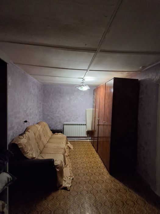 Продам дом второй рабочий