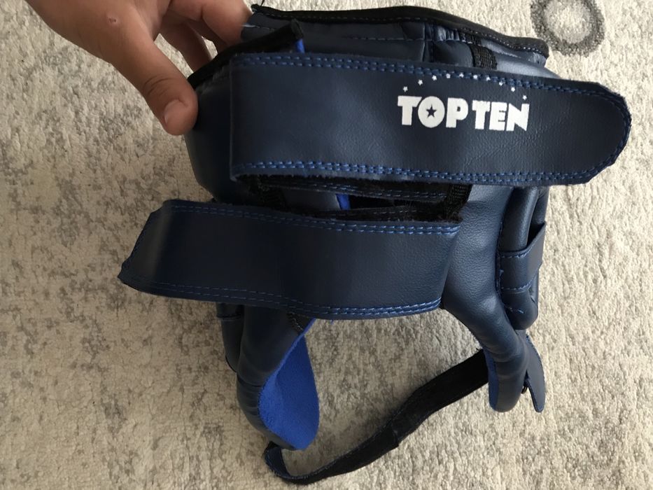 Шлем Top Ten