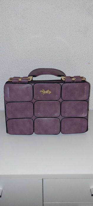 Дамска чанта  30/20/10 см