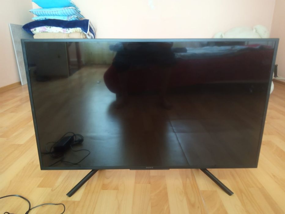 Телевизор (Sony)