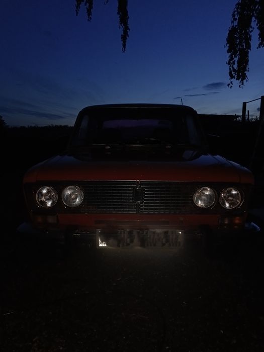 Продам Ваз  2106