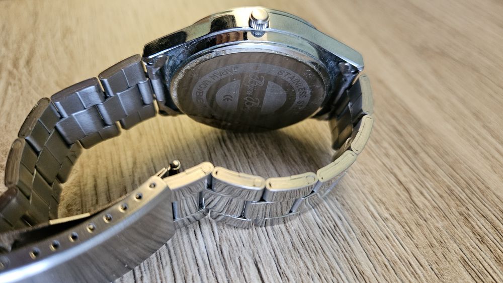 Мъжки часовник Byou Brigitte