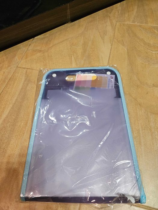 Папка за документи