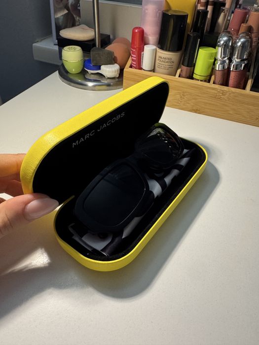 НОВА ЦЕНА! Слънчеви очила The Marc Jacobs