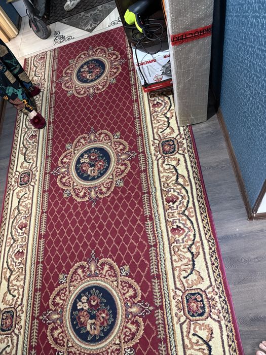 Продам ковер шерстянной
