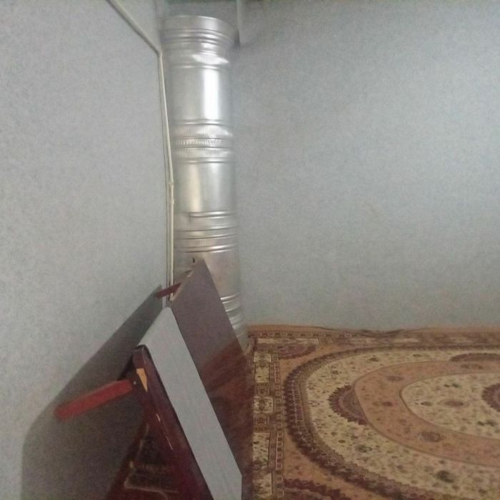 Янгийулда икки хона уй сотилади. Корпус.