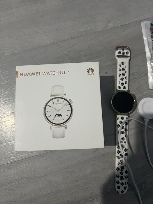 Huawei watch gt 4  – 41 mm