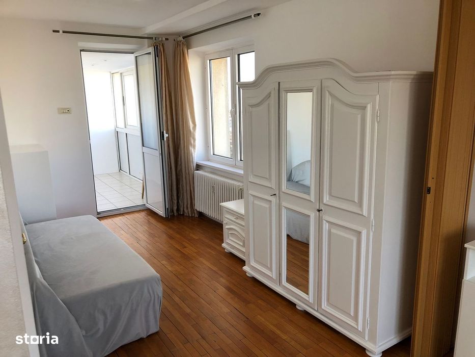Apartament 3 Camere Sala Palatului