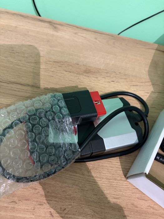 Автодиагностика  Delphi