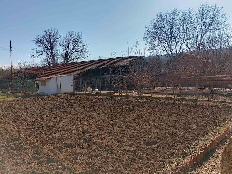 Селски имоти -РАНЧО/Ферма