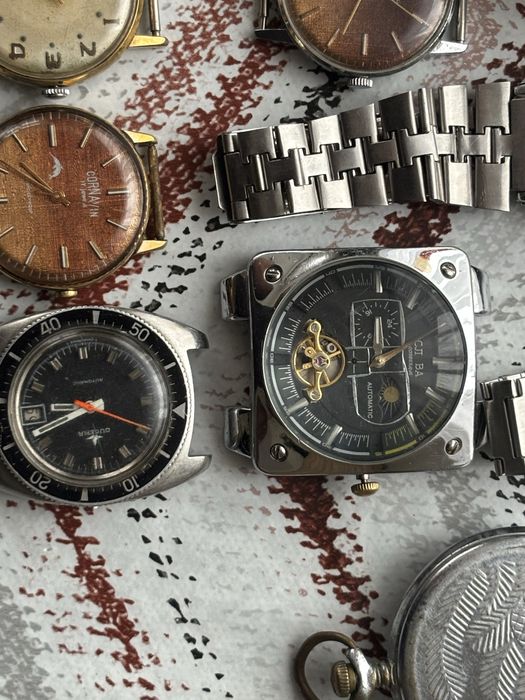 Колекционерски неща