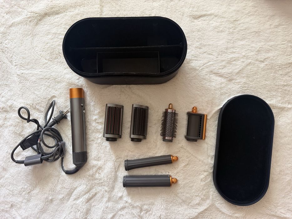 Сешоар маша Dyson Airwrap HS05