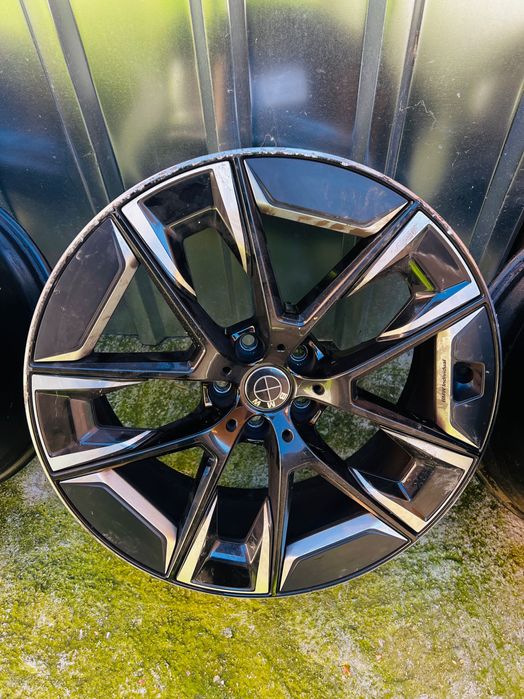 Оригинални индивидуал джанти за БМВ Г30 style 1001/20-ски