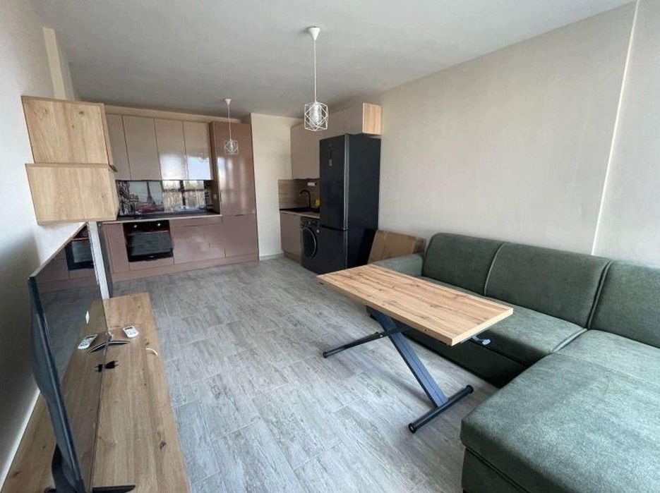 Дава се под наем Двустаен апартамент в София, Младост 4 - 54 кв.м за 647.19 € - Снимка #1