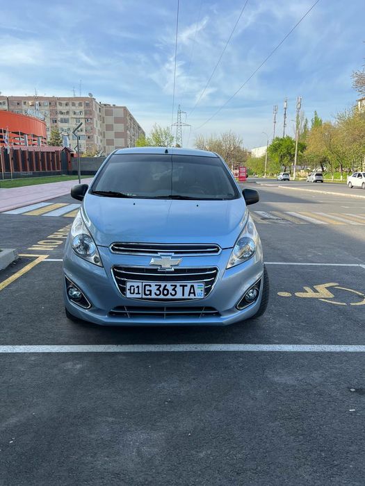 спарк 2014 прабэк 176  пазитса 3 наварот