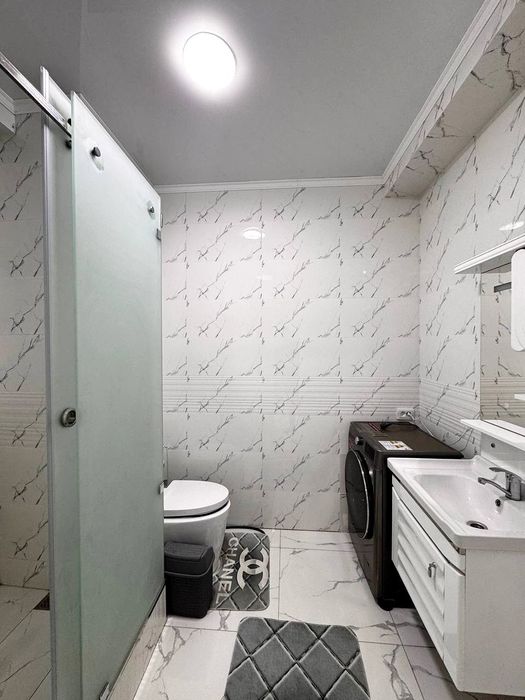 3 комнатная без глухих в Новостройке Можно в Ипотеку Вокзал