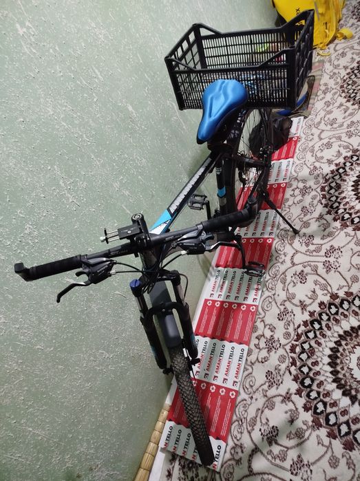 Skillmax 26 Razmer (ML 150)