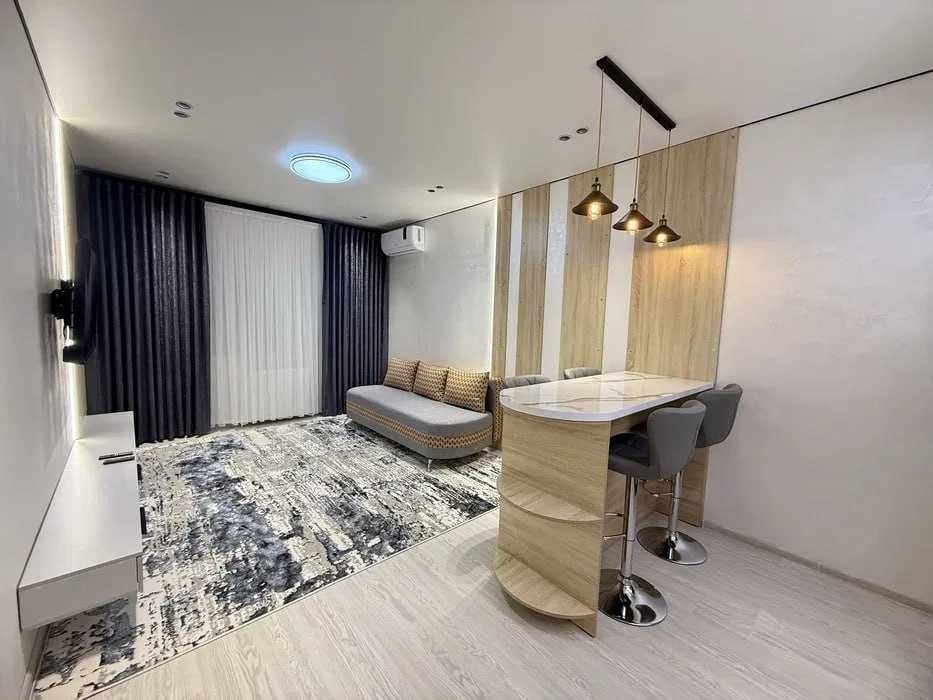 Махтумкули 3/5/9 новостройка 70м²