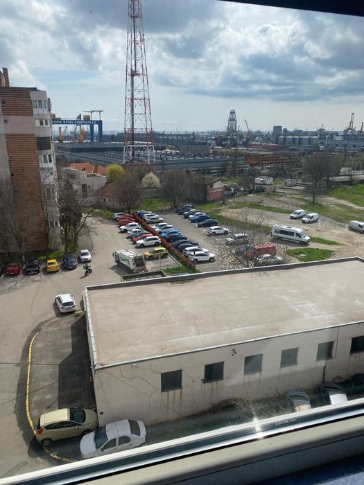 2 camere nou utilat mobilat - vedere Port