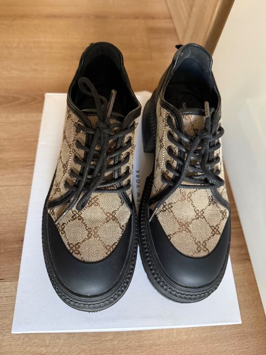 Обувки Nine West