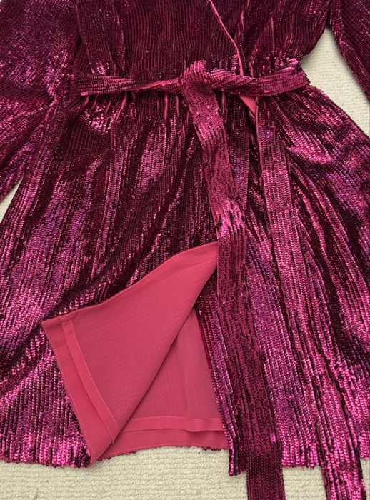 Вечернее платье Elisabetta Franchi