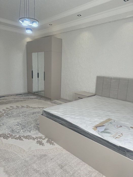 Сдается 3 ком на 3 этаже в Мотриде