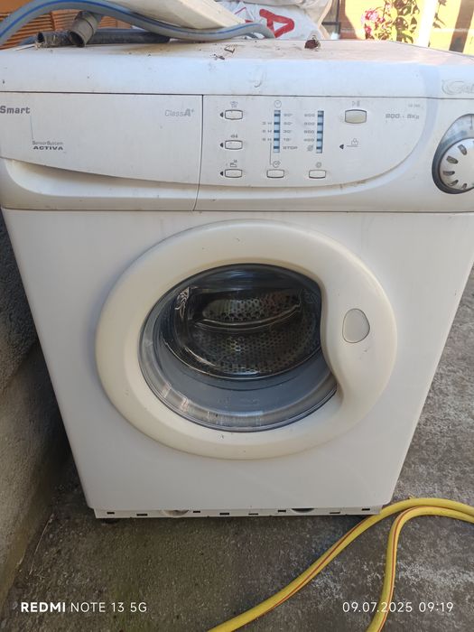 Части за Samsung и Candi