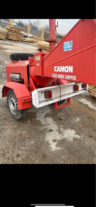 Дробилка под наем