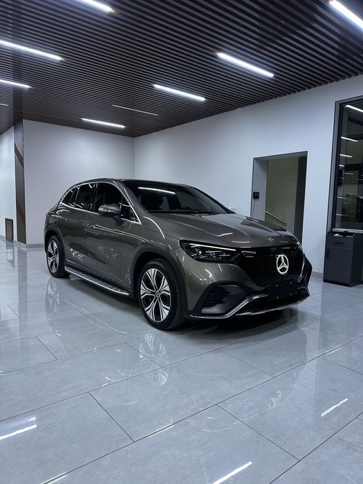 Mersedes EQE 350