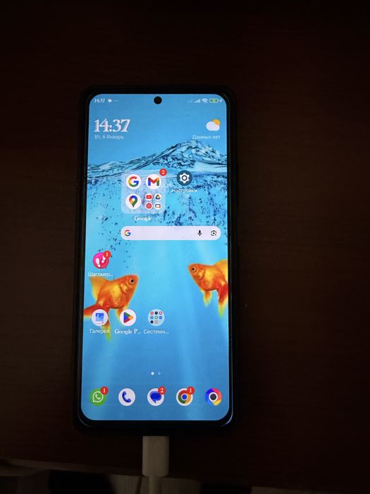 Продам сотовый телефон