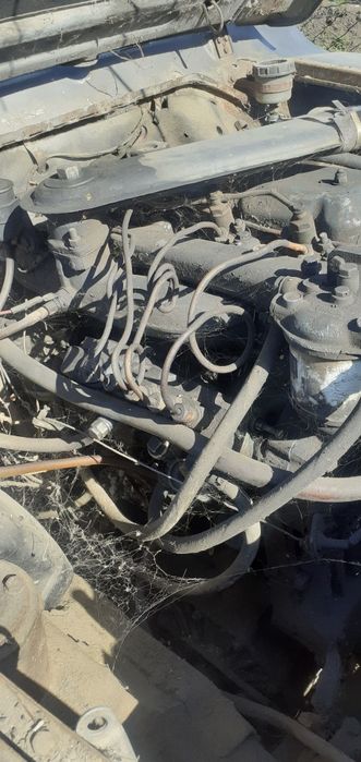 Vand Aro 243 din 1991