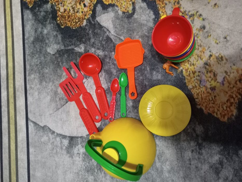 Продам много игрушек