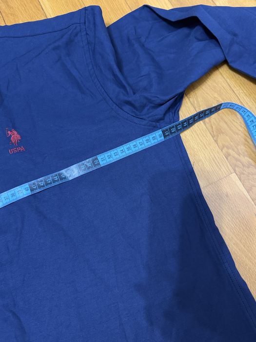 Camasa U.S Polo Assn marime XXL