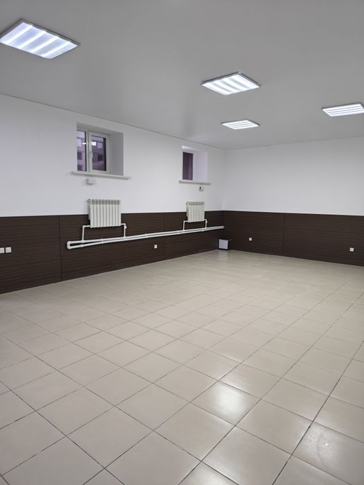 Сдам помещение на Батыс