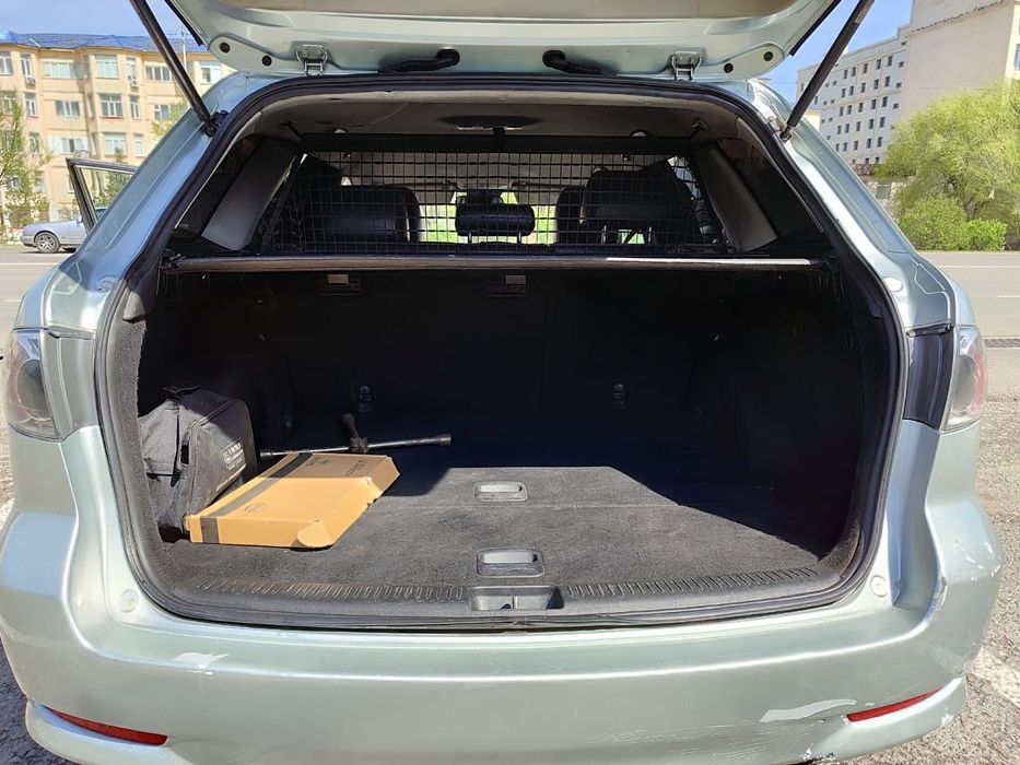 Продам Мазду 6 универсал