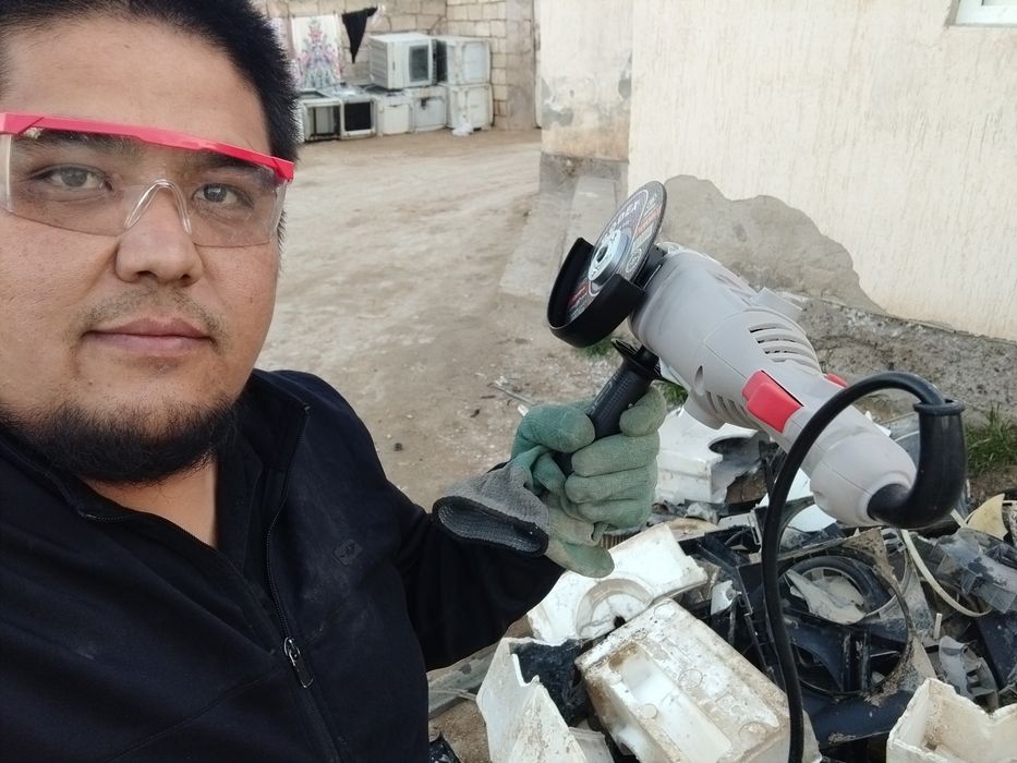 Принимаем металлом самовывозм