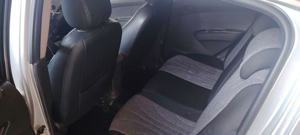 Spark avtamat 2012 sotiladi